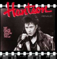 Renaud Hantson : Ne Plus Dire Qu'On Est Seul Renaud Hantson : Ne Plus Dire Qu'On Est Seul